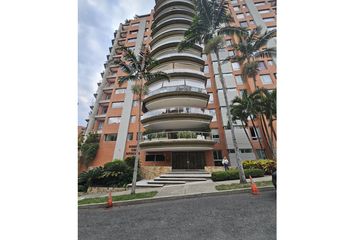 Apartamento en  Aguacatal, Cali