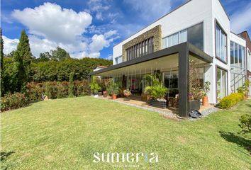 Casa en Calle 23a Sur, Pantanillo, Retiro, Antioquia, Col