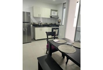 Apartamento en  Conjunto Residencial Coinca, Armenia