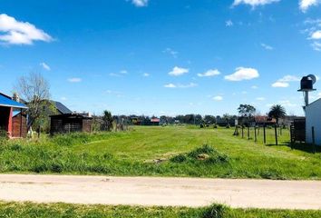 Terrenos en  Camet Norte, Partido De Mar Chiquita