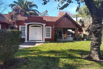 Casa en  Parque Leloir, Partido De Ituzaingó