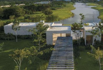 Lote de Terreno en  Temozón Norte, Mérida, Yucatán, Mex