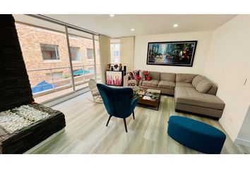 Apartamento en  El Chicó, Bogotá