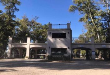 Terrenos en  Comarcas De Luján, Partido De Luján