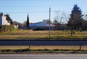 Terrenos en  General Pico, La Pampa