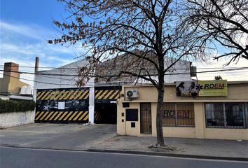 Galpónes/Bodegas en  Abasto, Rosario