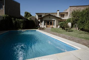 Casa en  San Rafael, Mendoza