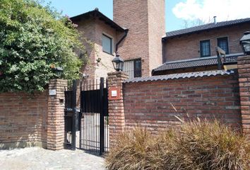 Casa en  La Claridad, Partido De San Isidro