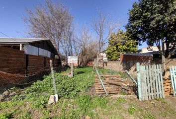 Terrenos en  Platanos, Partido De Berazategui