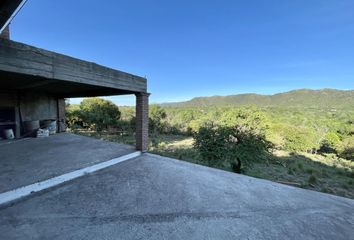 Casa en  Villa General Belgrano, Córdoba