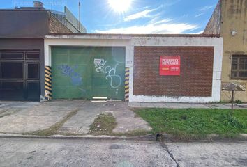 Galpónes/Bodegas en  Villa Ballester, Partido De General San Martín