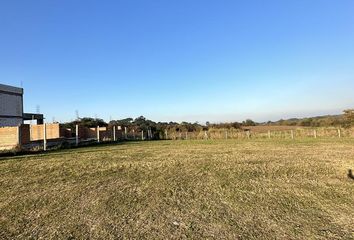 Terrenos en  Los Nogales, Tucumán