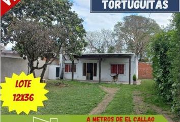 Casa en  Tortuguitas, Partido De Malvinas Argentinas