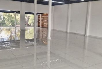 Local comercial en  Avenida Insurgentes S, Guadalupe Inn, Álvaro Obregón, Ciudad De México, 01020, Mex