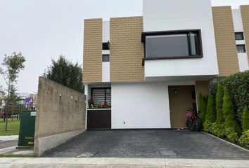 Casa en  Juárez Los Chirinos, Colonia Juárez, Ocoyoacac, México, Mex