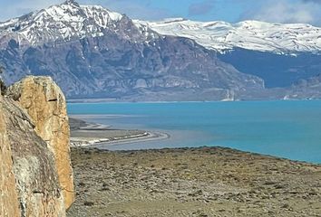 Terrenos en  El Chaltén, Santa Cruz