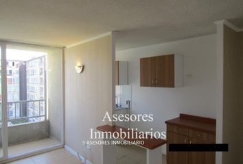 Departamento en  Rancagua, Cachapoal