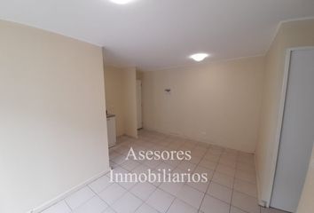 Departamento en  Rancagua, Cachapoal