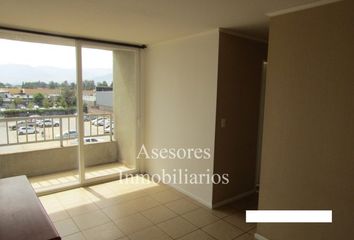 Departamento en  Rancagua, Cachapoal