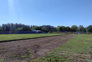 Terrenos en  Virrey Del Pino, La Matanza