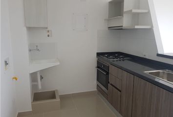 Apartamento en  Porvenir, Barranquilla