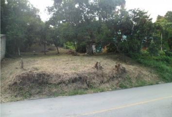 Lote de Terreno en  Villeta, Cundinamarca