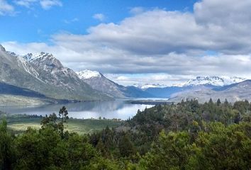 Terrenos en  Lago Rivadavia, Chubut