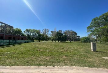 Terrenos en  La Unión, Partido De Ezeiza