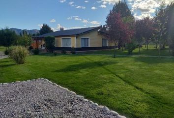 Casa en  Lago Puelo, Chubut