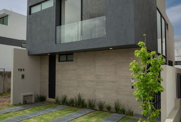 Casa en condominio en  Calle Paseo Del Parque, Zapopan, Jalisco, 45222, Mex