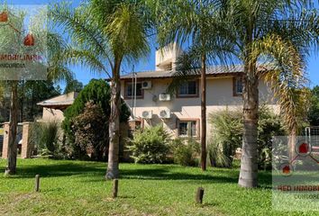 Casa en  Puerto Yeruá, Entre Ríos