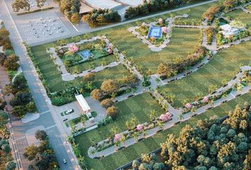 Lote de Terreno en  Parque Francisco Canton, Valladolid, Yucatán, Mex