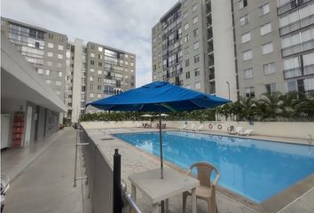 Apartamento en  Arroyohondo, Yumbo