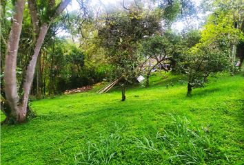 Lote de Terreno en  Moniquirá, Boyacá