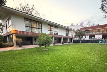 Casa en  Calle Saratoga, Lomas Hipódromo, Naucalpan De Juárez, México, 53900, Mex