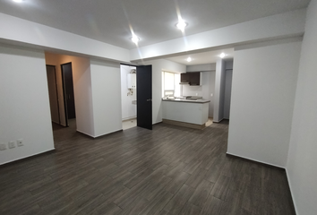 Departamento en  Eje Vial 1 Poniente-avenida Bucareli 117, Juárez, Cuauhtémoc, Ciudad De México, 06600, Mex