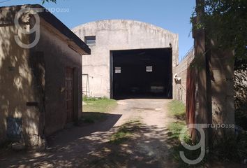 Galpónes/Bodegas en  Río Cuarto, Córdoba