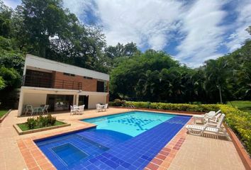 Villa-Quinta en  Santa Fe De Antioquia