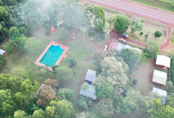 Casa en  Colonia Delicia, Misiones