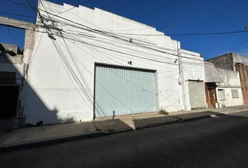 Galpónes/Bodegas en  Abasto, Rosario