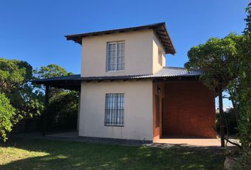 Casa en  Mechongué, General Alvarado