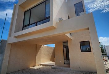 Casa en condominio en  Calle Kah, Dzemul, Yucatán, 97405, Mex