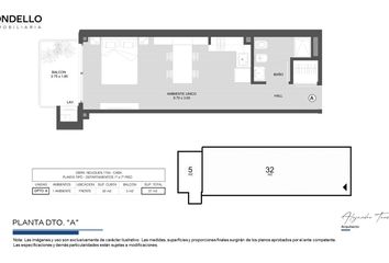 Departamento en  Caballito, Capital Federal