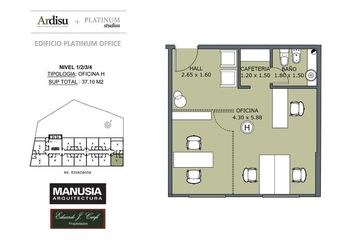 Oficinas en  Castelar, Partido De Morón