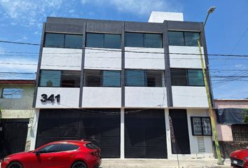 Departamento en  Calle Violeta 339, San Carlos, Guadalajara, Jalisco, 44460, Mex