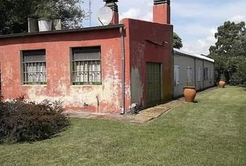 Terrenos en  Gardey, Partido De Tandil