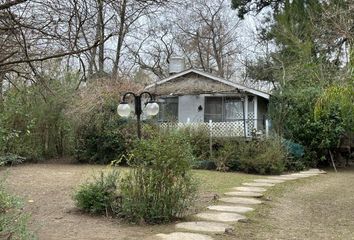 Casa en  San Antonio, Partido De Tigre