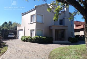 Casa en  Jardín Espinoza, Córdoba Capital