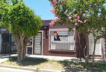 Casa en  Turdera, Partido De Lomas De Zamora