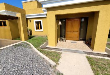 Casa en  Cumbres Del Golf, Villa Allende